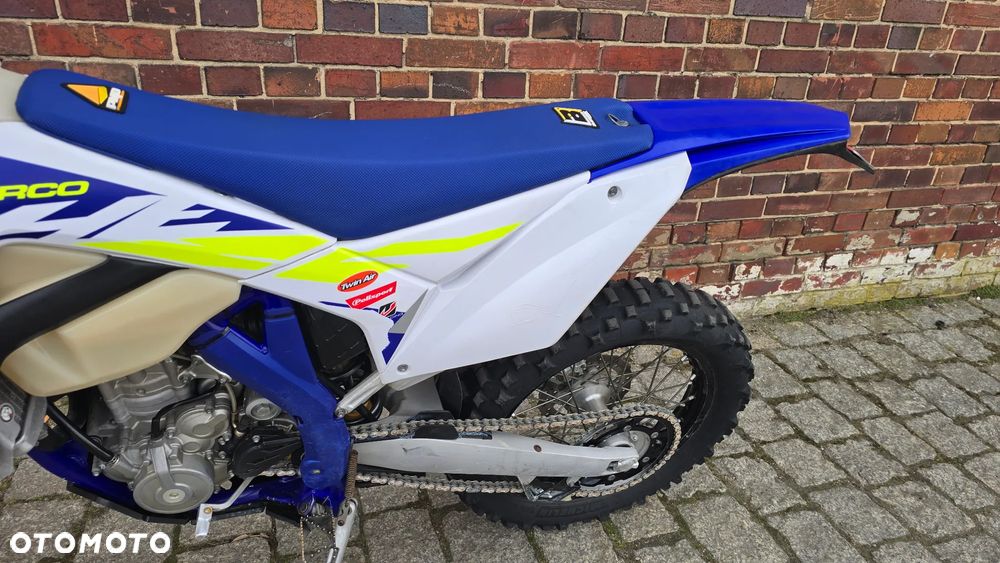 Sherco Enduro - 17