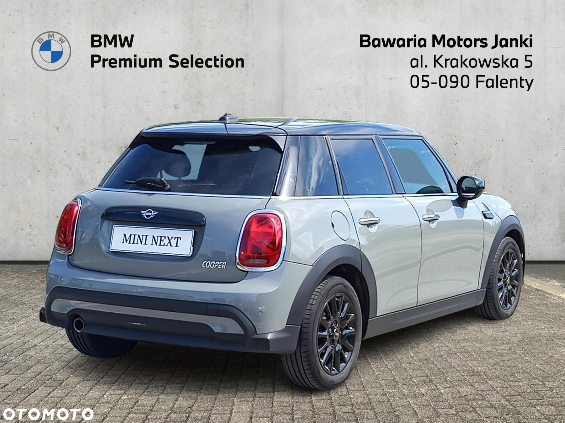 MINI Cooper - 3