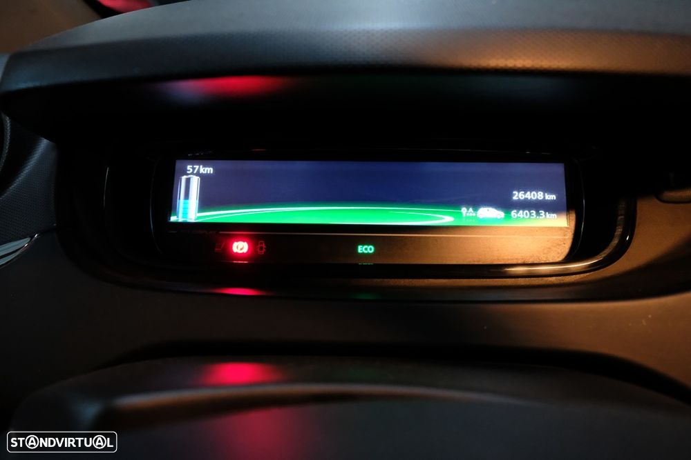 Renault Zoe (c/ Bateria) Limited 40 - 11