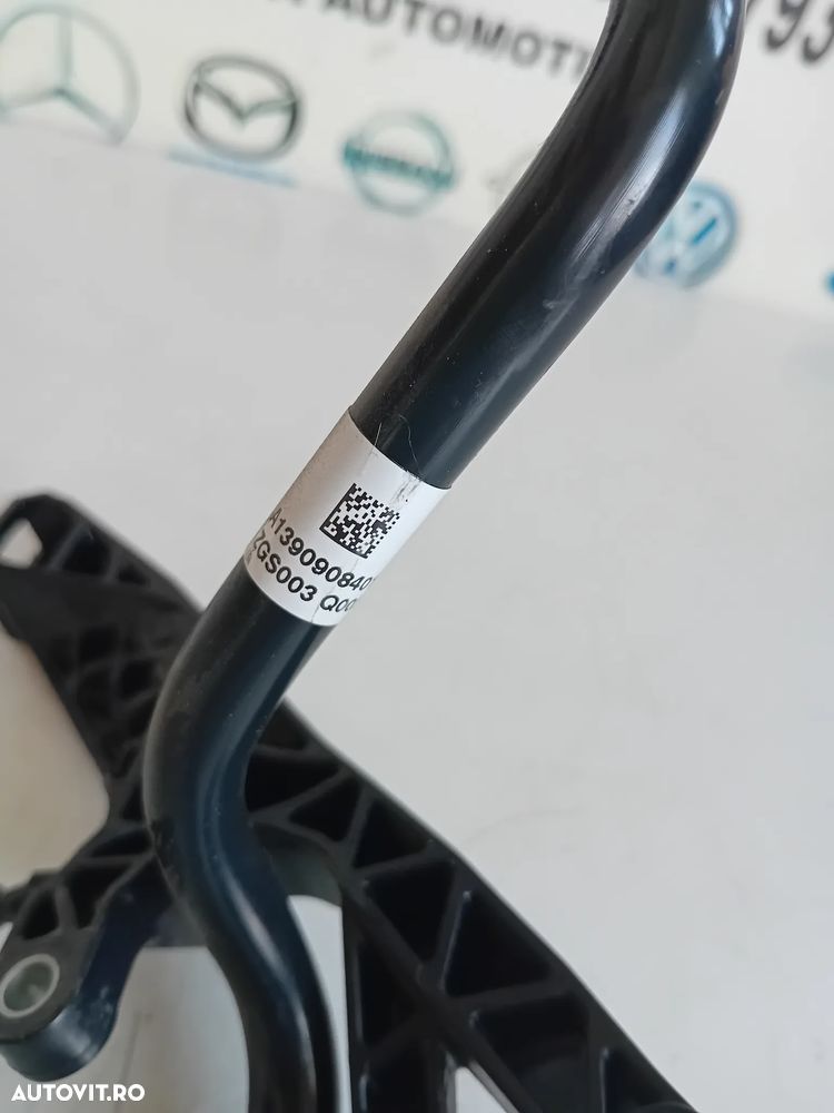 Conducta Racire Mercedes C Class W207 Glc Cla Cl Gla 45AMG Motor 2.0 Benzina 139580 Cod A1390908401 - 7
