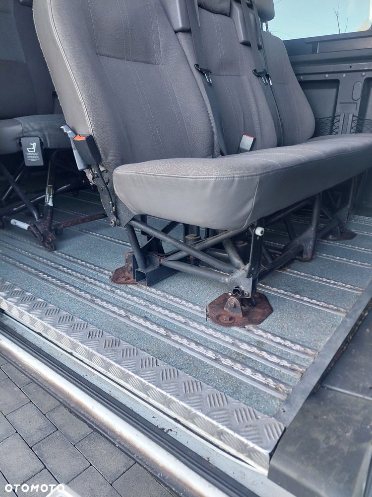 Peugeot Boxer L3 - 10