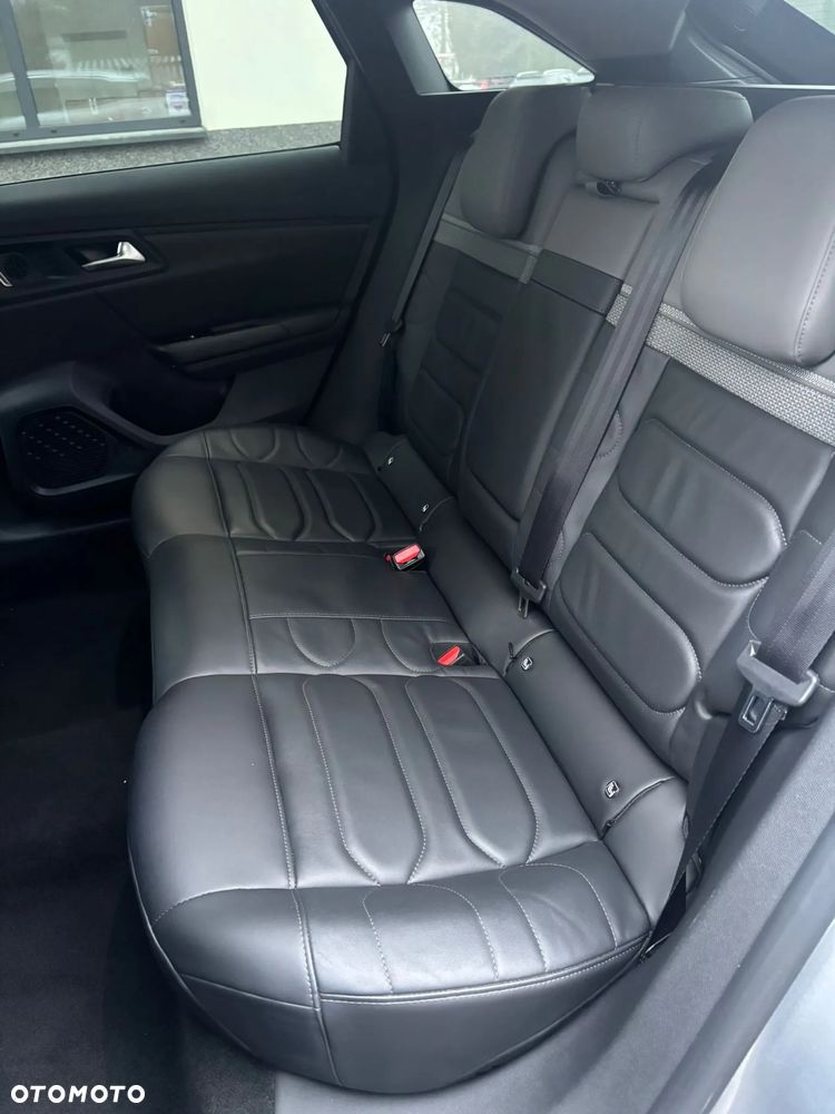 Citroën C5X 1.2 PureTech Shine EAT8 - 12