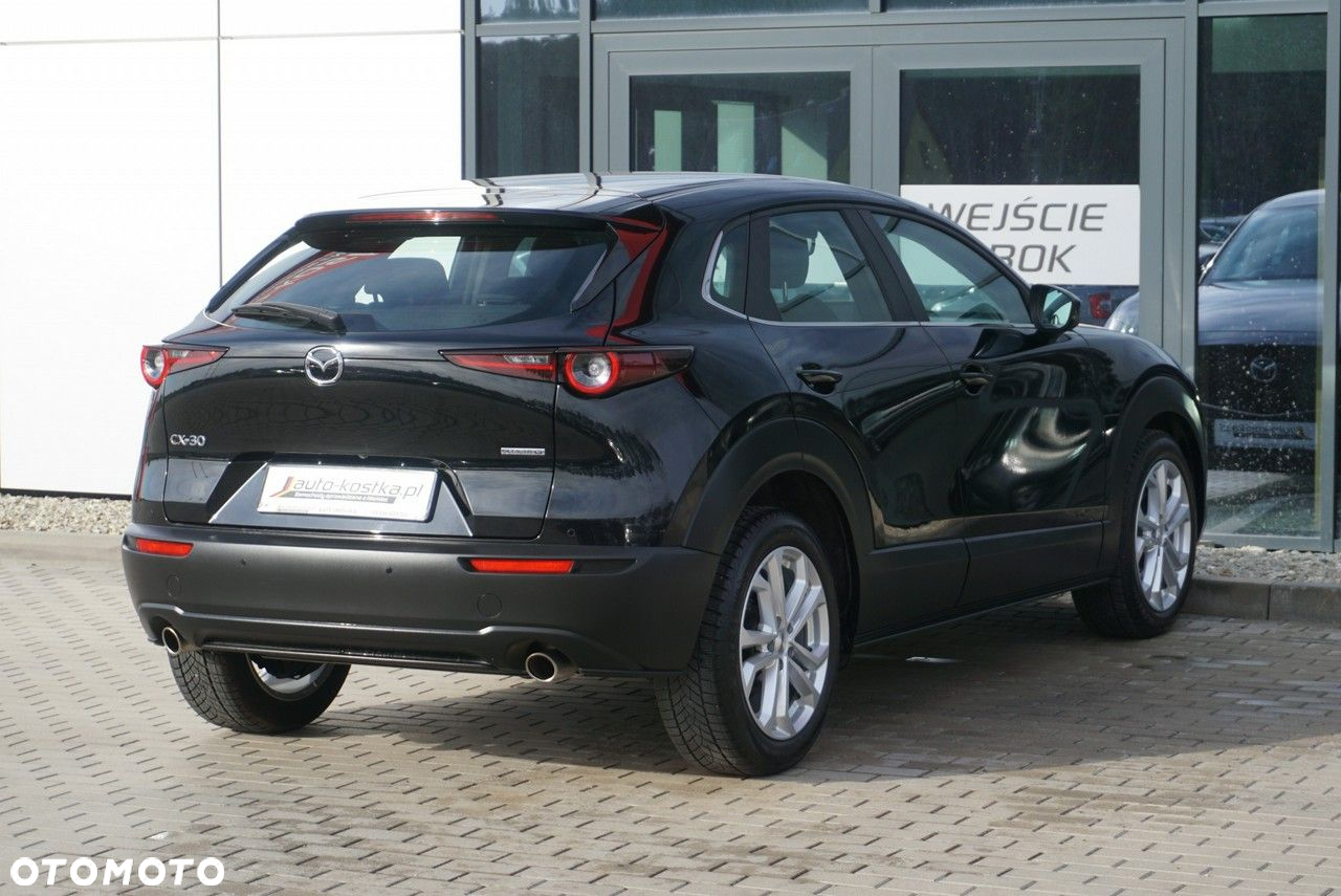Mazda CX-30 - 8