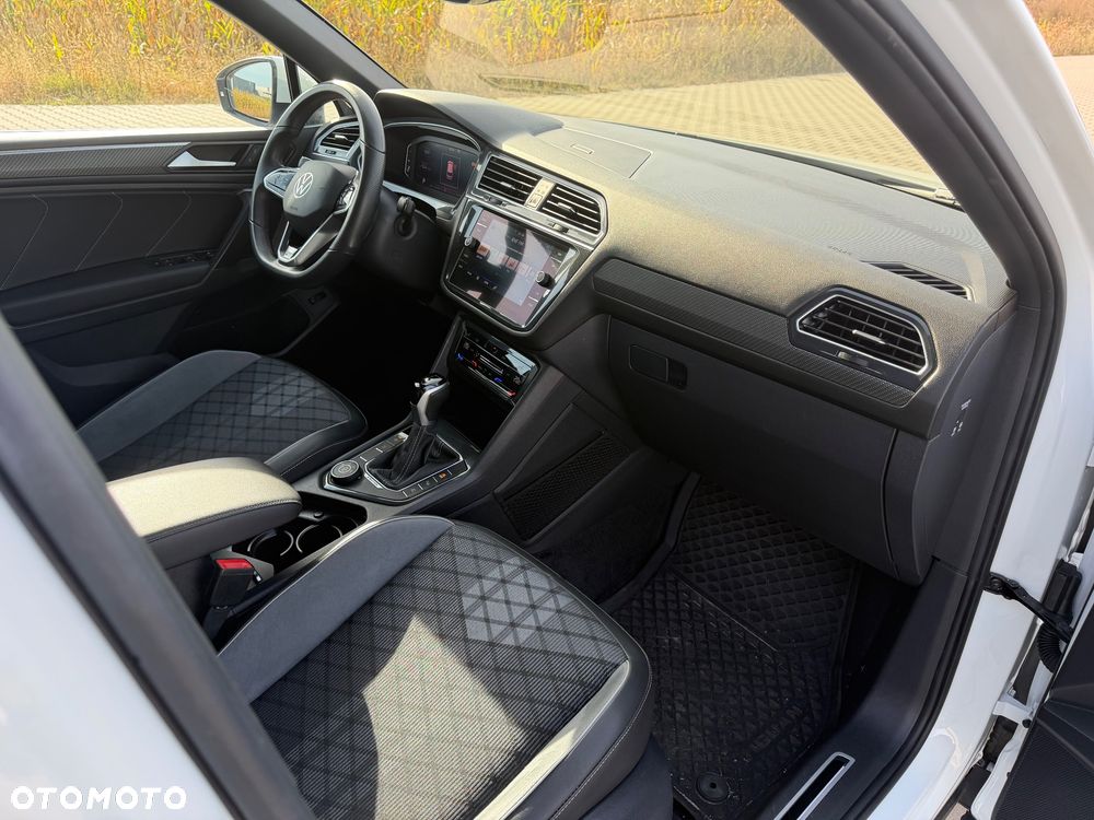 Volkswagen Tiguan Allspace - 26