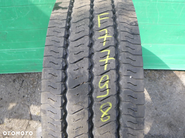 Opona ciężarowa 245/70r17.5 Continental HT3 SCANDINAVIA. Opony ciężarowe