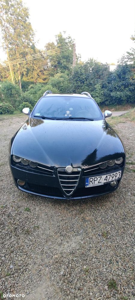 Alfa Romeo 159