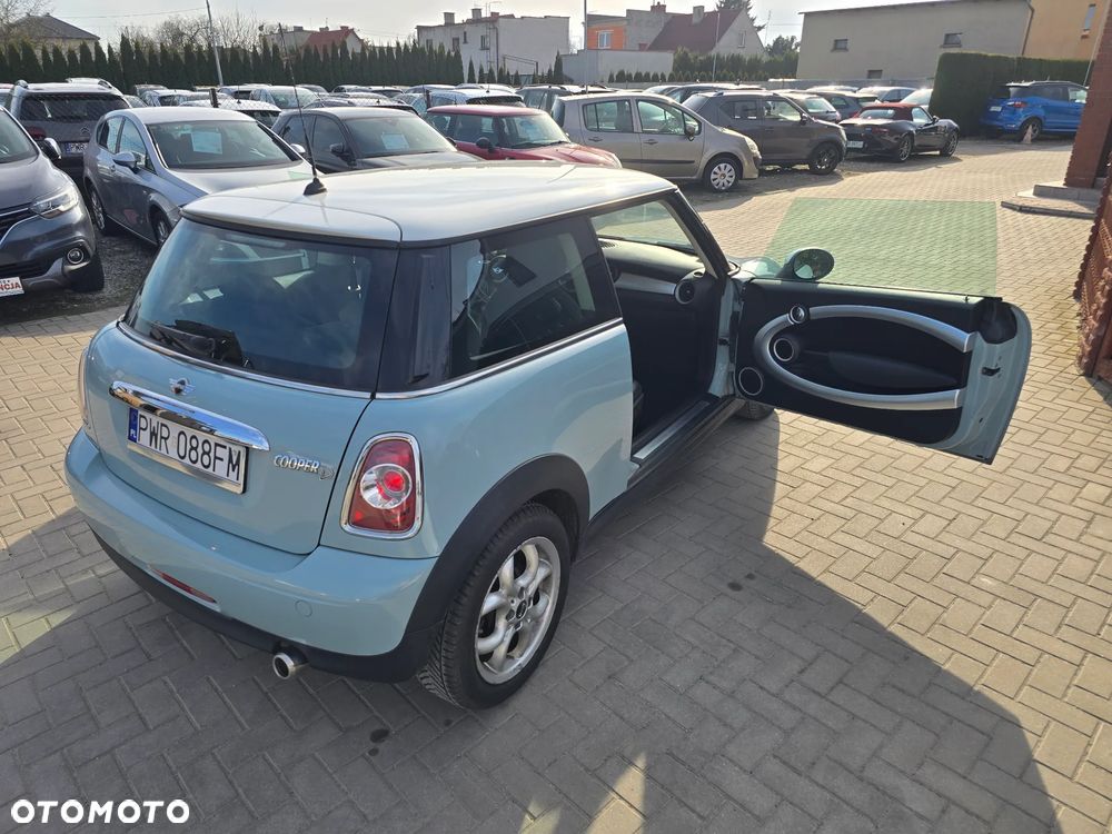MINI ONE - 31