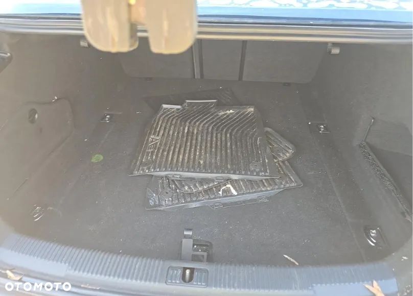 Audi A6 Limousine 3.0 TFSI Quattro S tronic - 12