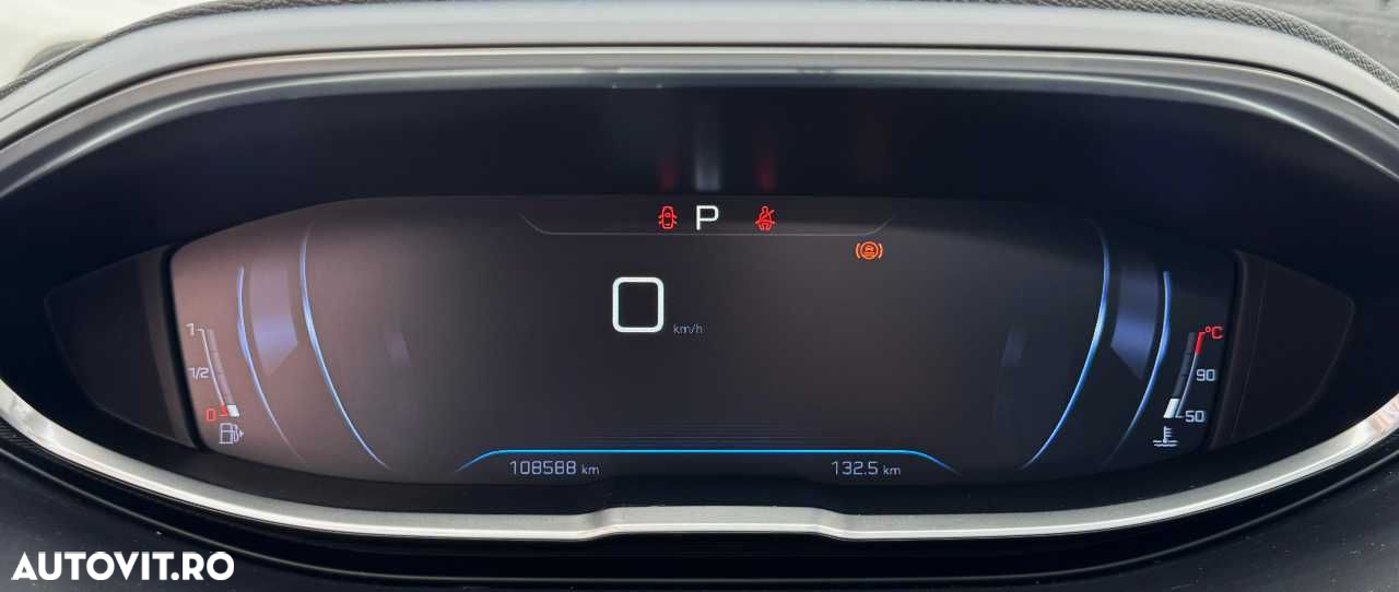 Peugeot 3008 - 24