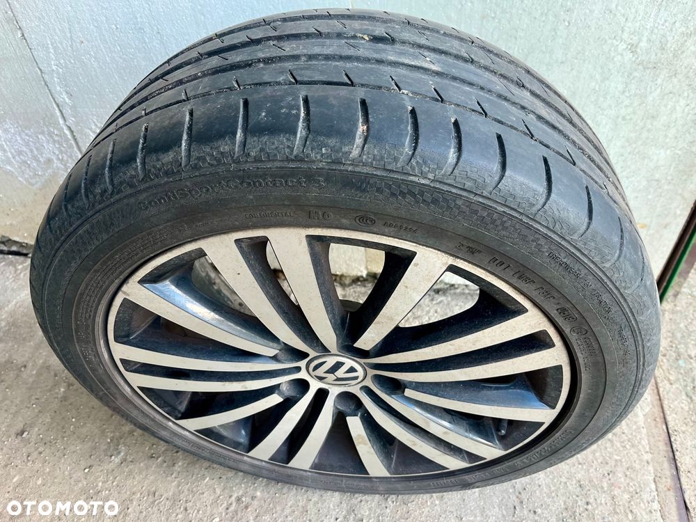 Volkswagen Passat 1.4 TSI BMT Comfortline - 13