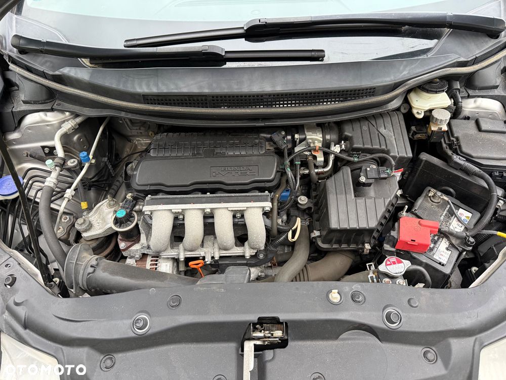 Honda Civic 1.4 i-VTEC Comfort - 18