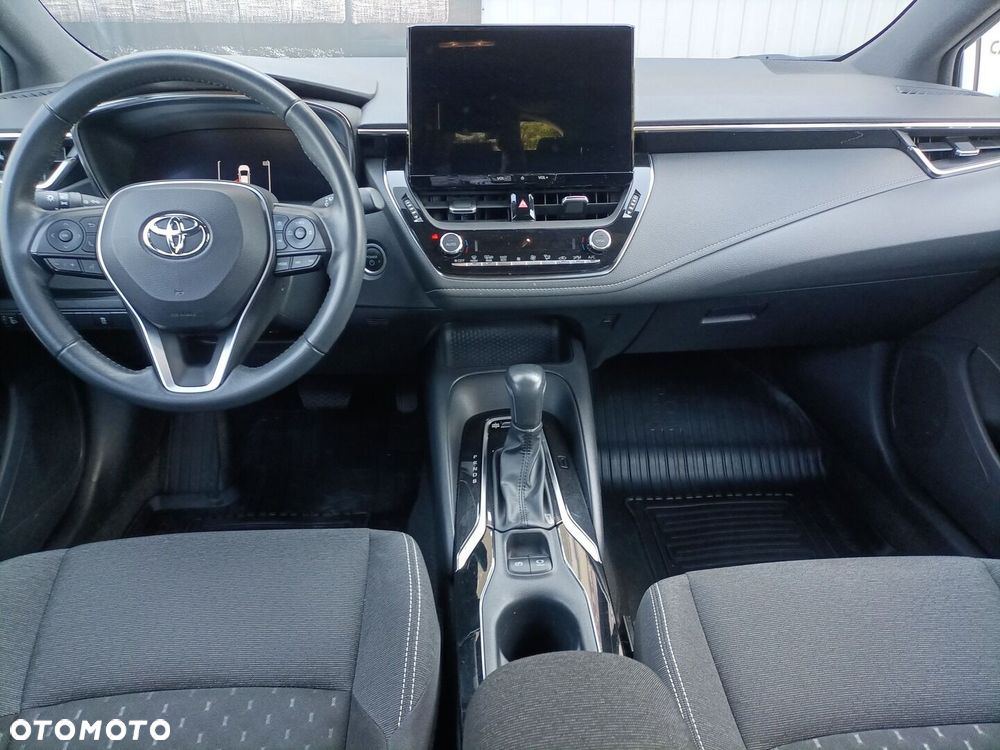 Toyota Corolla 1.8 Hybrid Comfort - 10