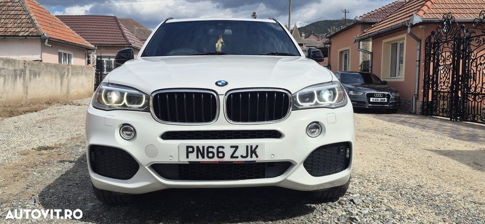 BMW X5 - 17