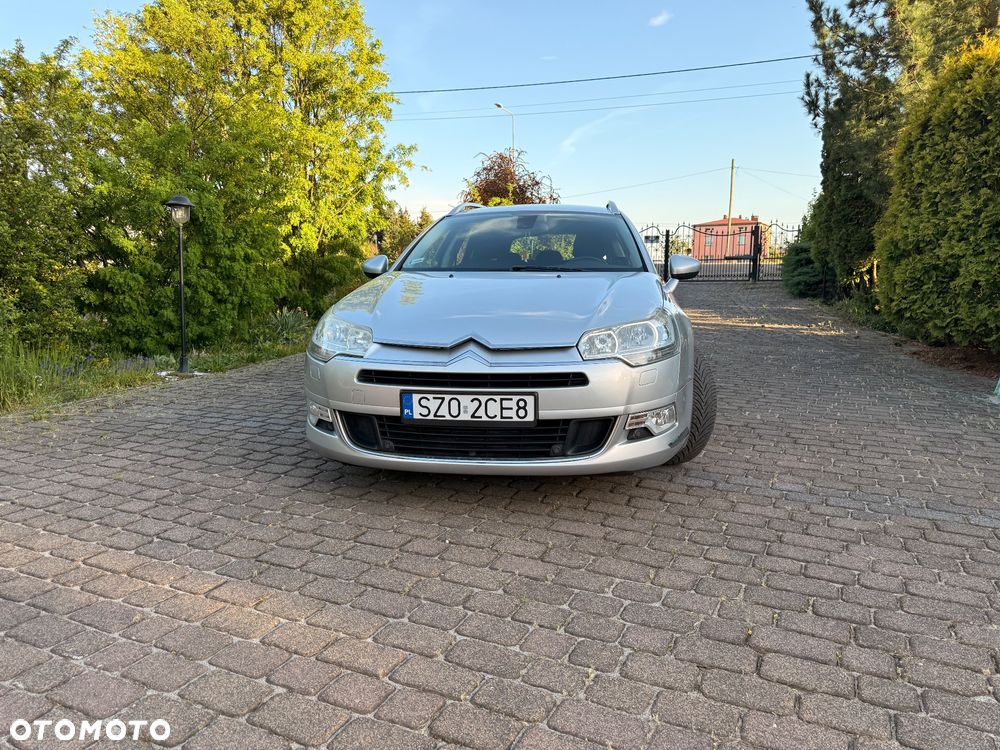 Citroën C5 2.0i 16V Exclusive - 2