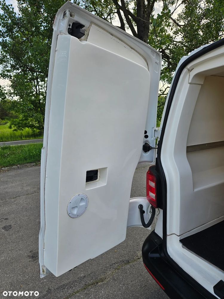 Volkswagen T6 - 16