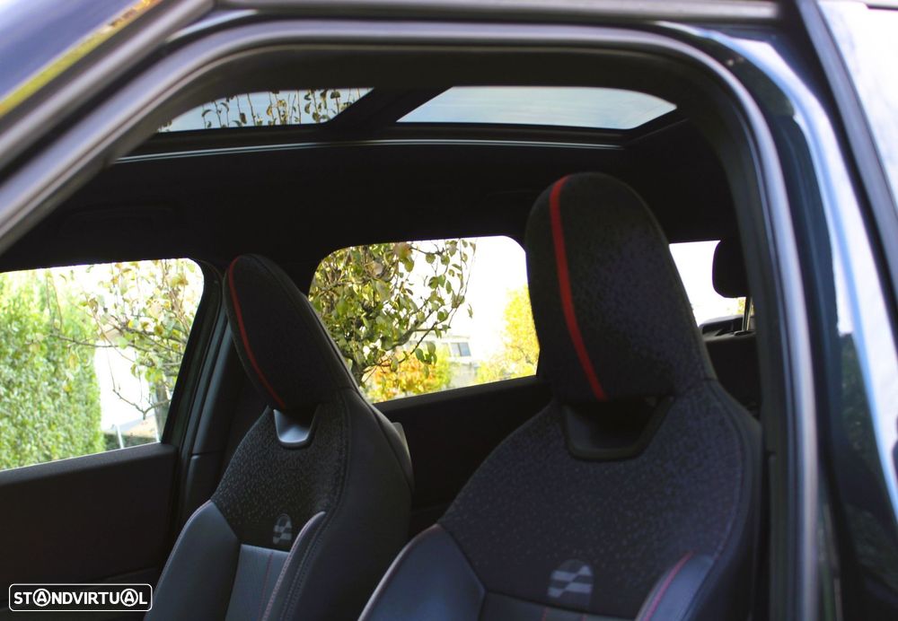 MINI Countryman E JCW L - 18