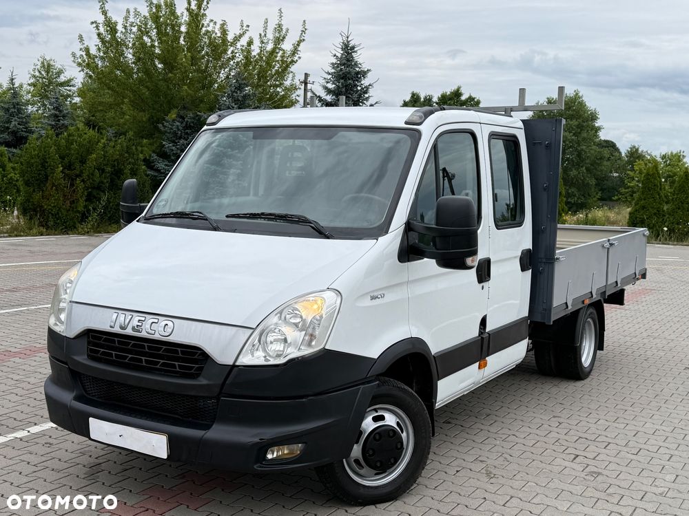 Iveco DAILY - 6