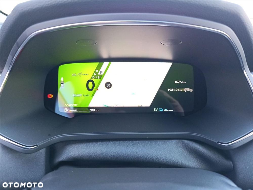 Renault Symbioz - 11