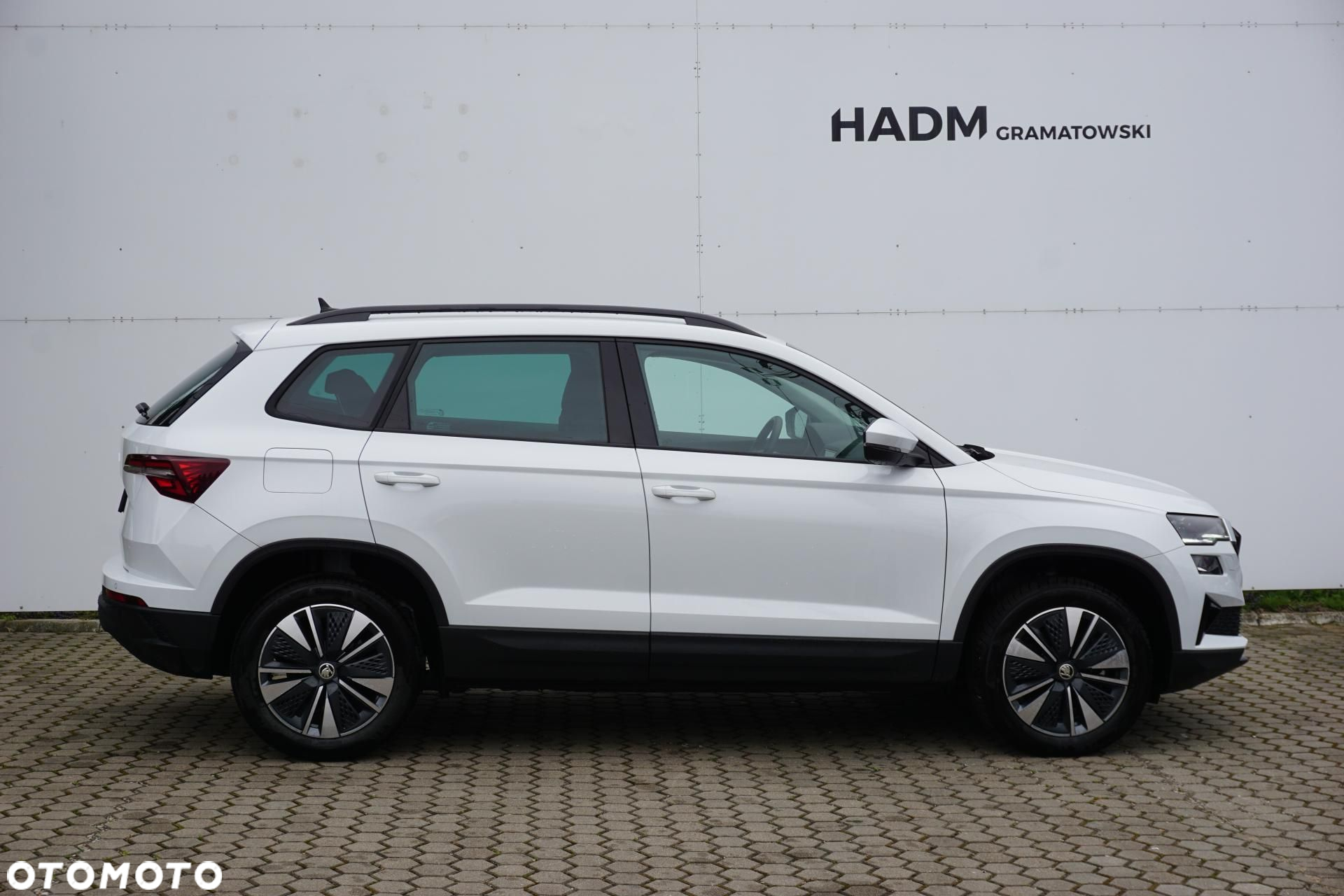 Skoda Karoq - 2