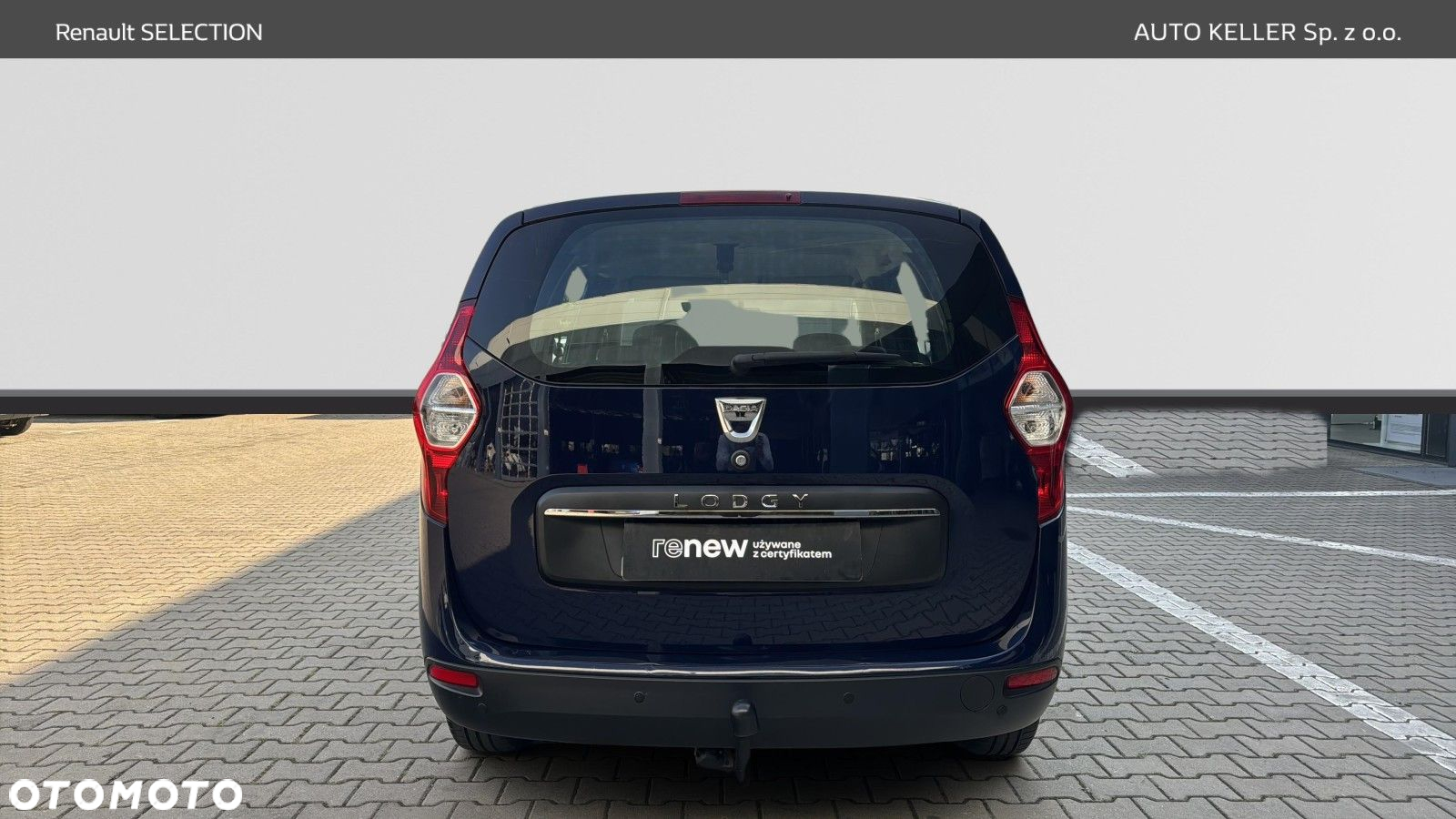 Dacia Lodgy - 5