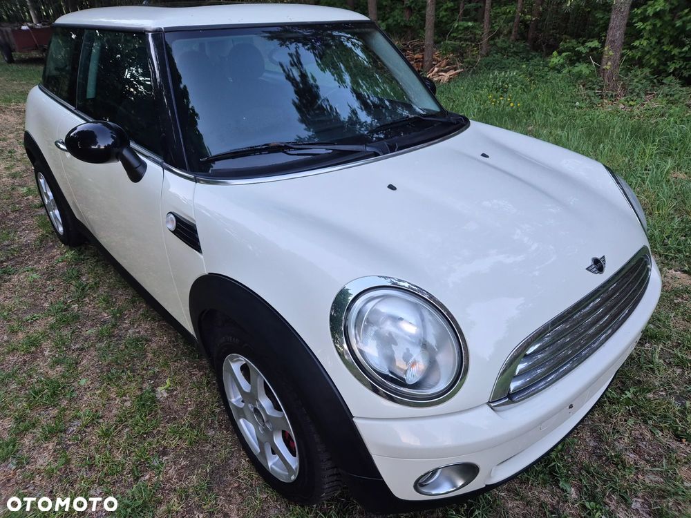 MINI ONE - 4