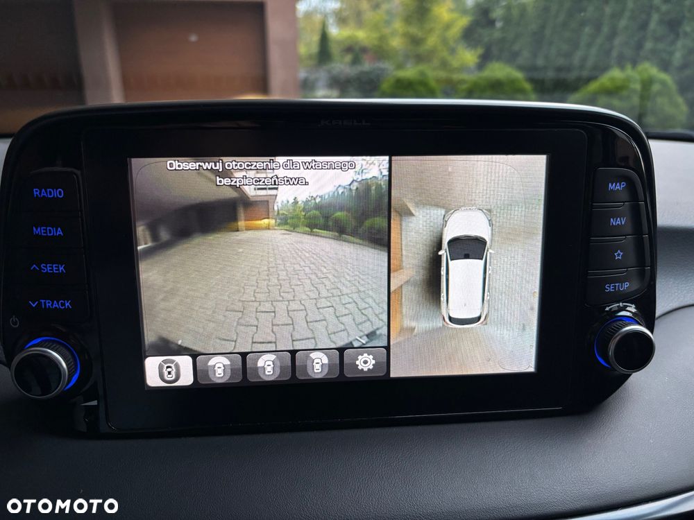 Hyundai Tucson - 18