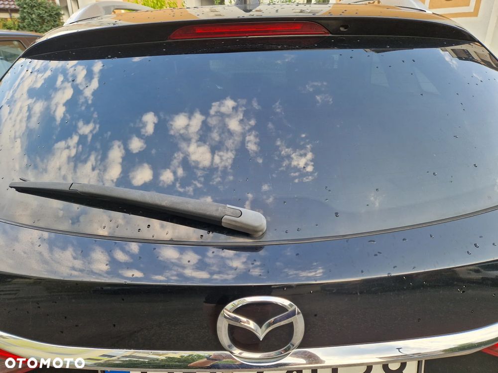 Mazda 6 2.0 Skygo - 7