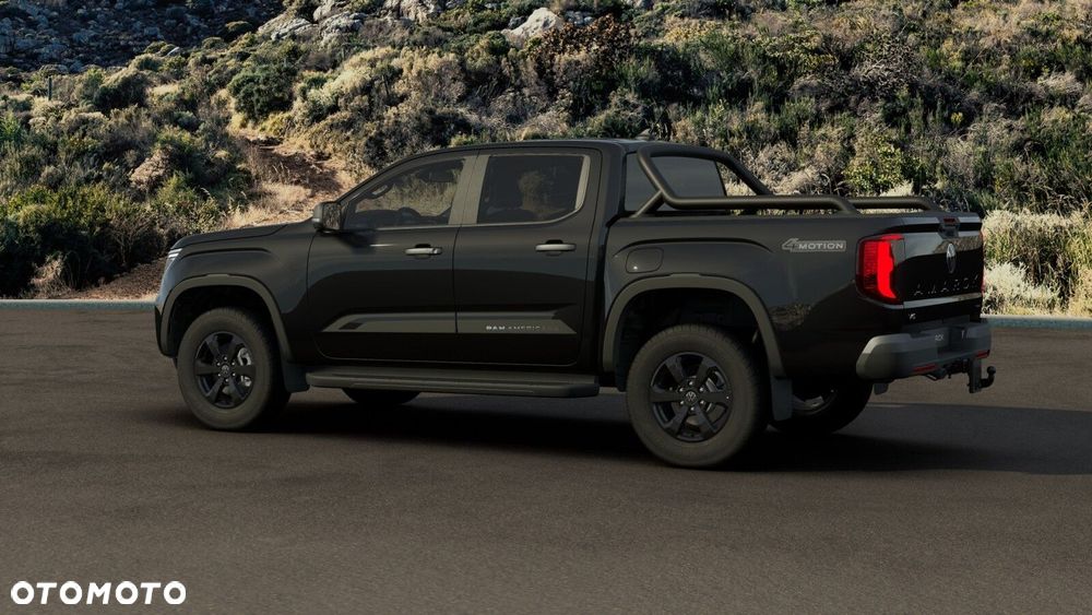 Volkswagen Amarok 3.0 V6 TDi 4MOTION PanAmericana - 5