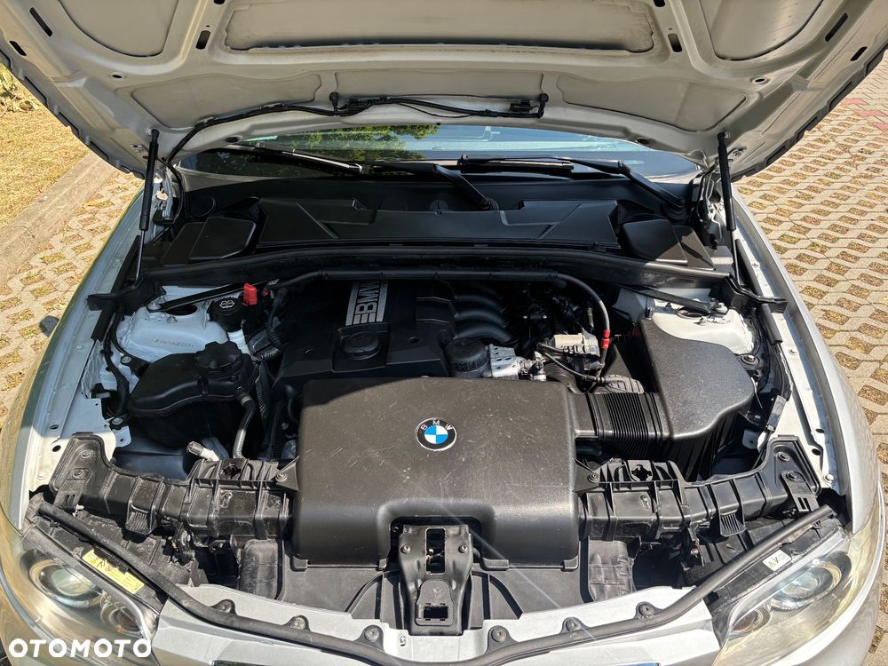 BMW Seria 1 - 23