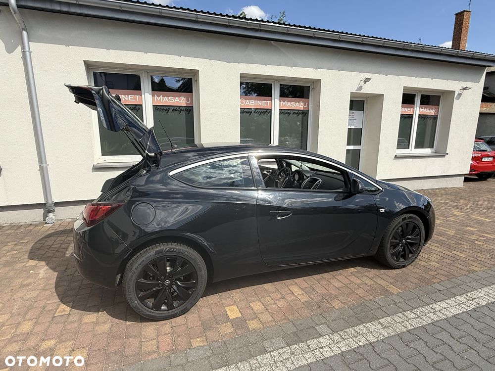 Opel Astra - 7