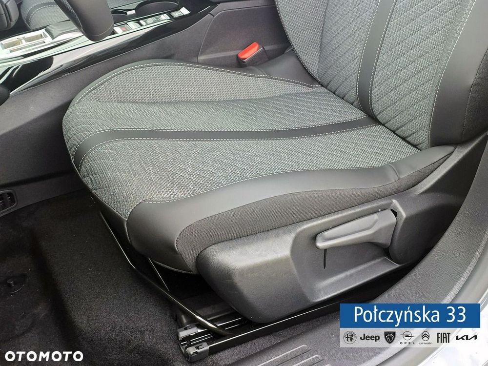 Peugeot 2008 - 16