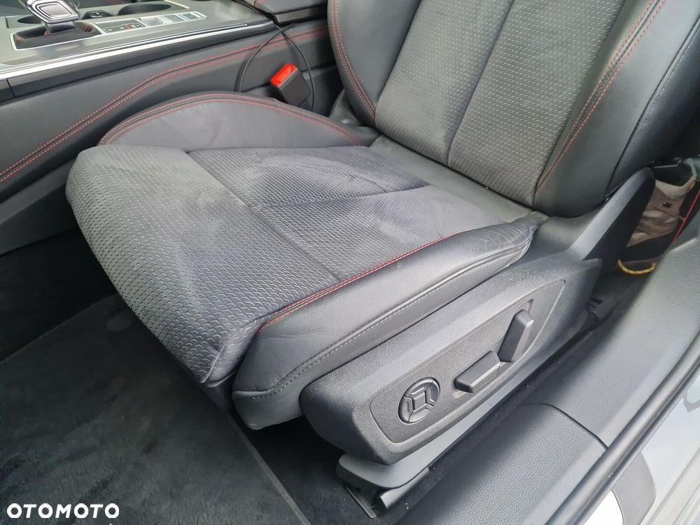 Audi A6 Avant - 14