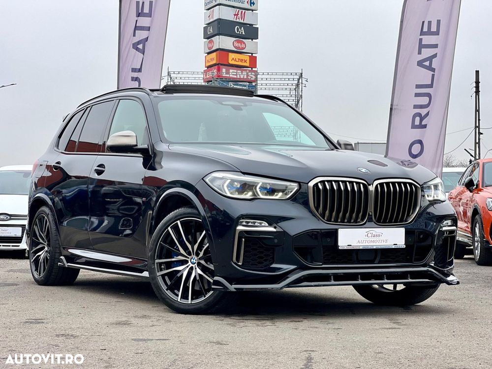 BMW X5 M - 6