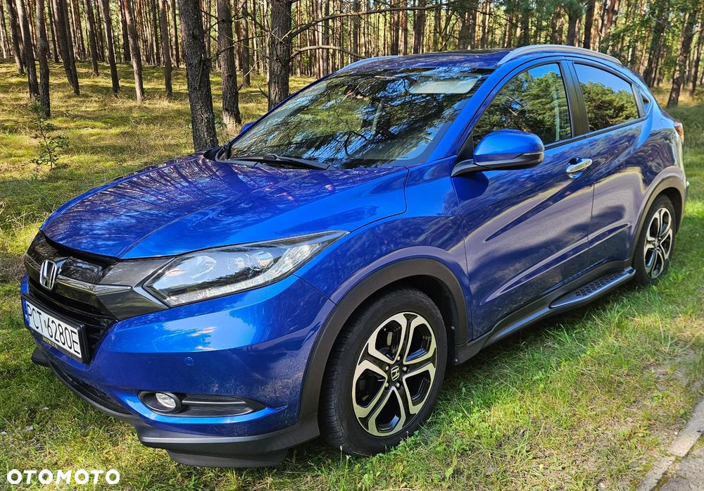 Honda HR-V 1.5 Executive (ADAS / Connect+) - 3