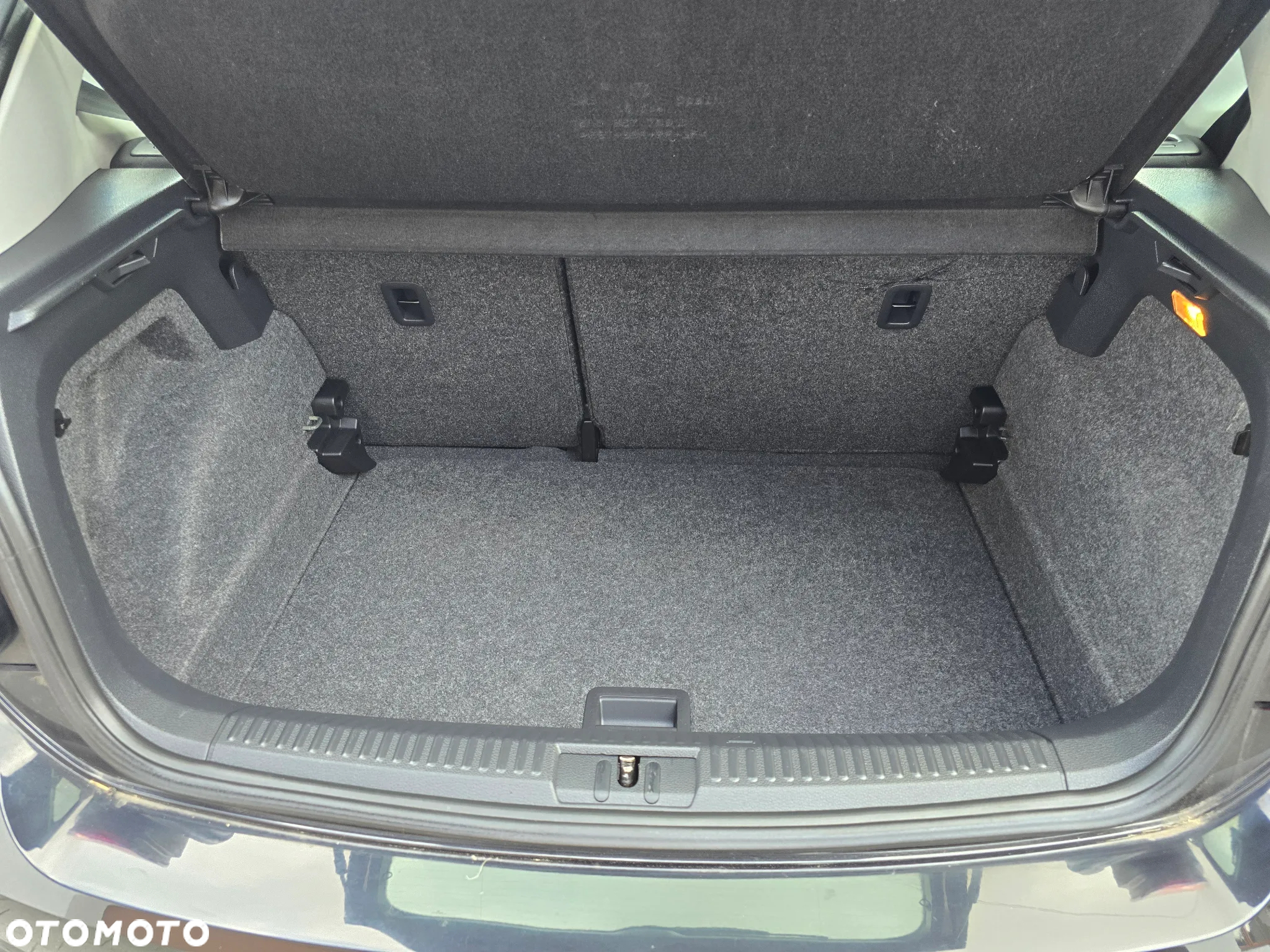 Volkswagen Polo 1.0 Trendline - 11