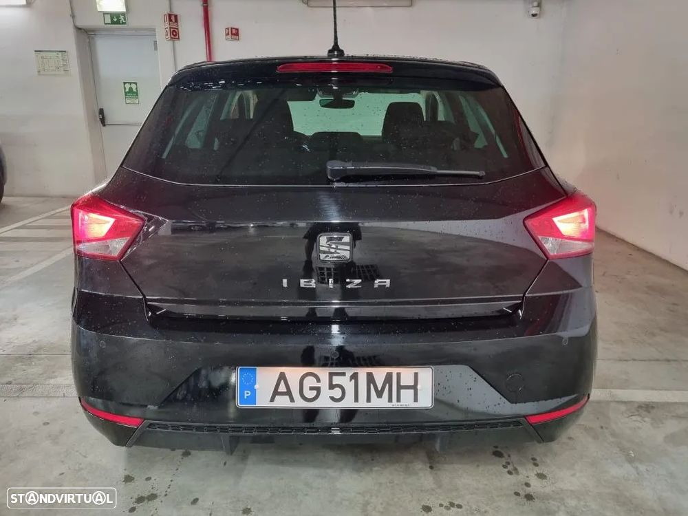 SEAT Ibiza 1.0 Style - 4