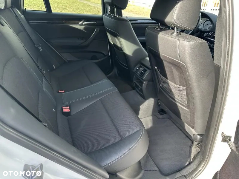 BMW X4 xDrive20d M Sport - 25