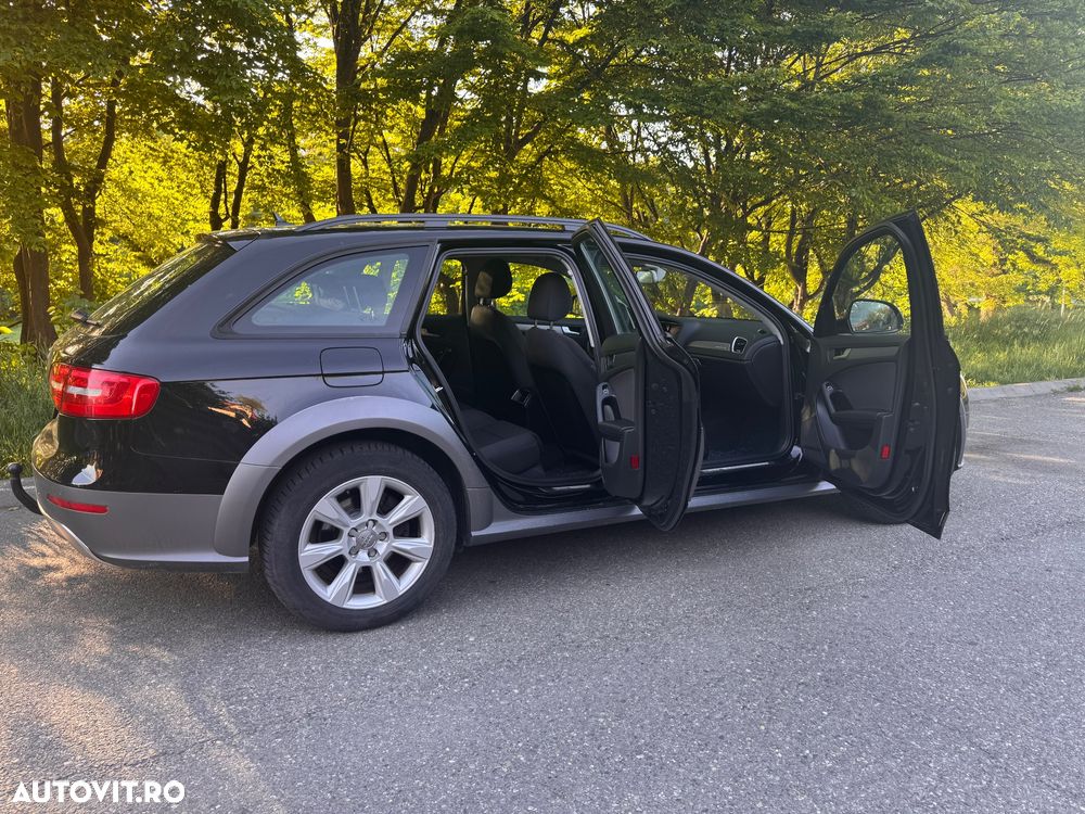 Audi A4 Allroad 2.0 TDI - 3