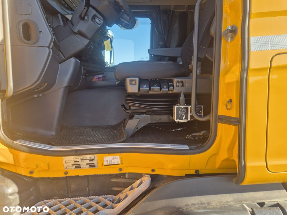 Scania G410 - 11
