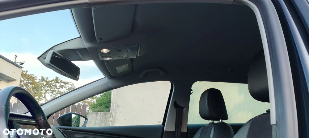 Seat Leon 2.0 TDI DPF DSG Xcellence - 4