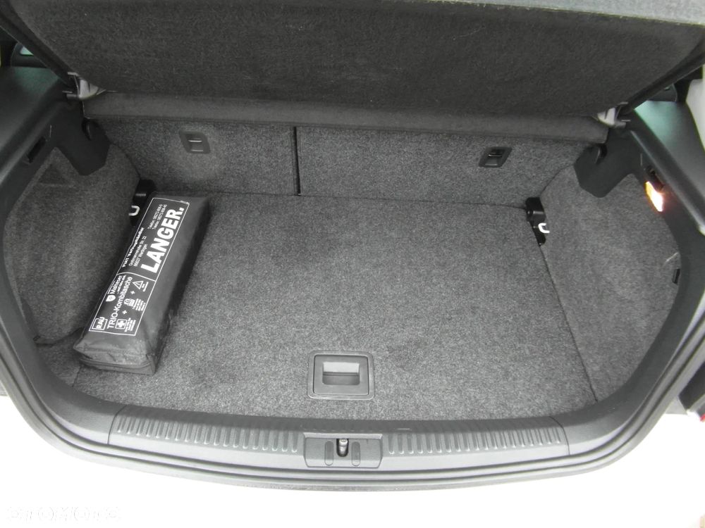 Volkswagen Polo 1.2 Team - 8