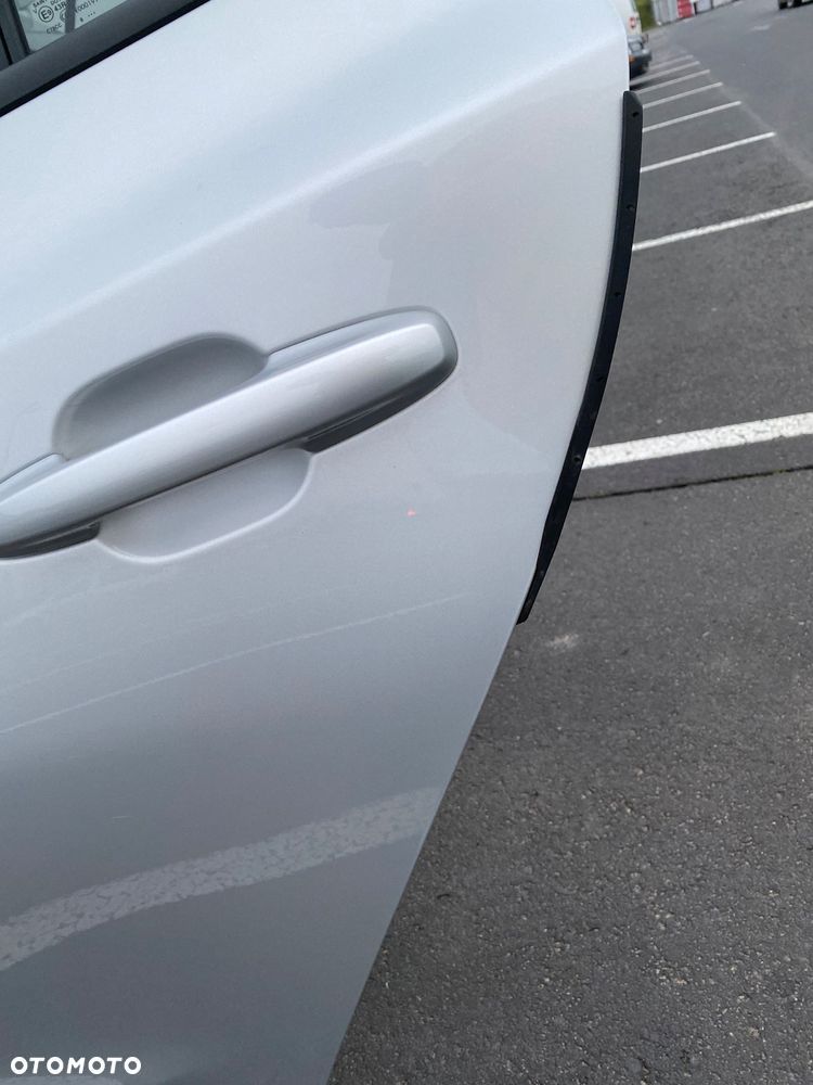 Ford Focus 1.5 EcoBlue ST-Line - 10