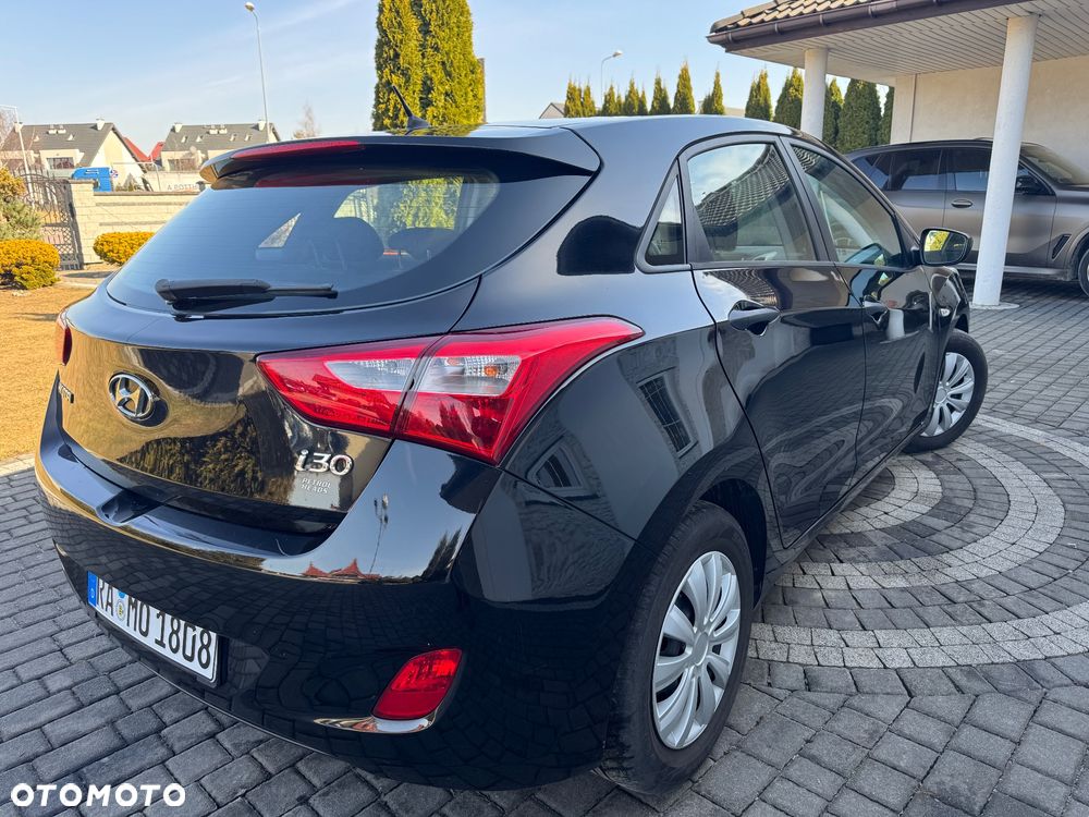 Hyundai i30 1.4 Style - 6