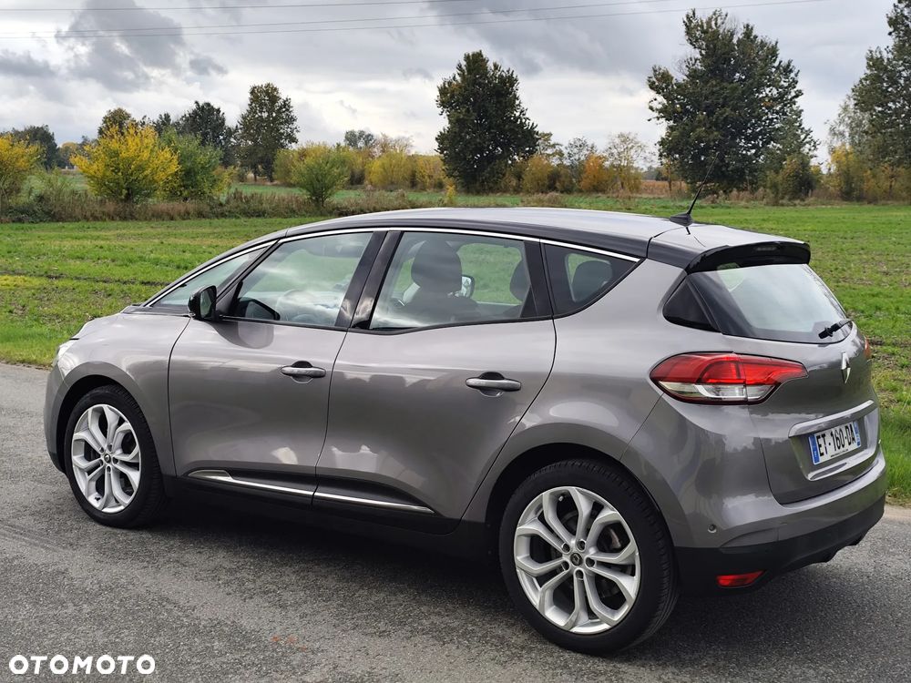 Renault Scenic ENERGY dCi 110 Start & Stop Expression - 3