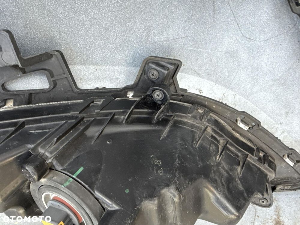 HYUNDAI I30 II LIFT ZDERZAK PRZEDNI PRZÓD - 11