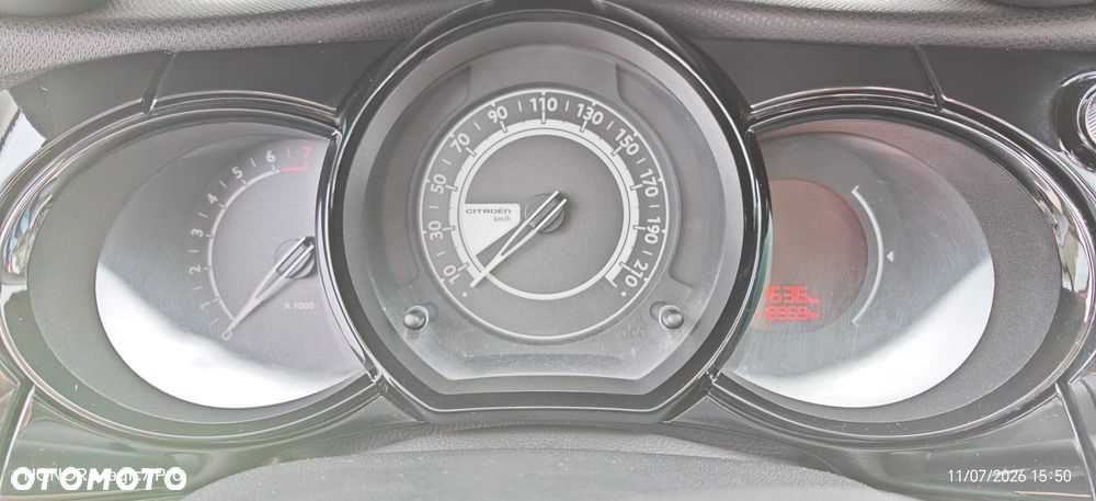Citroën C3 1.2 VTi Selection - 16