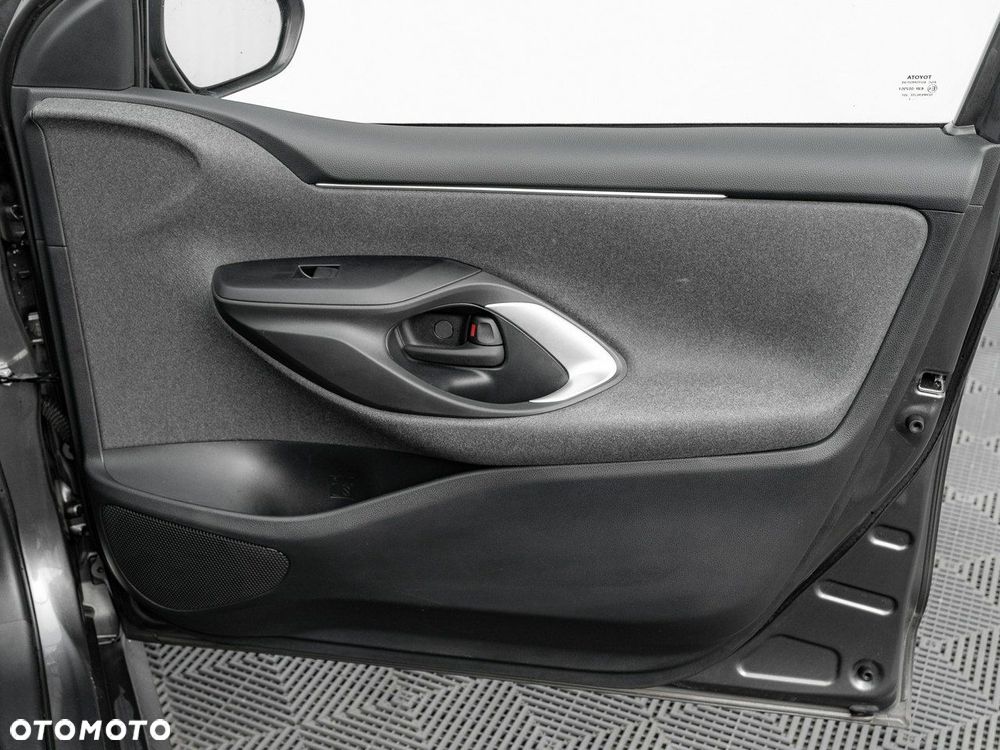 Toyota Yaris Hybrid 1.5 Comfort - 32