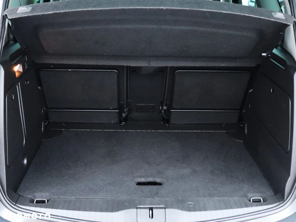 Opel Meriva 1.4 Edition - 31