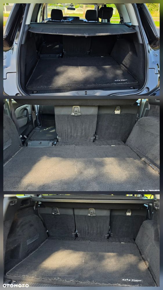Citroën C4 Picasso BlueHDi 150 EAT6 Exclusive - 39