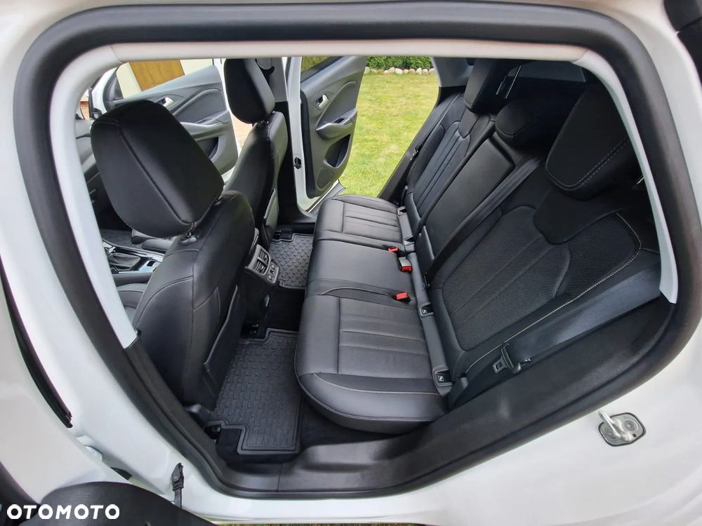 Opel Grandland X - 28